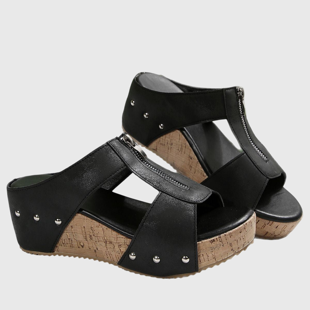 Jazlyn – Ortopediska Sandaler