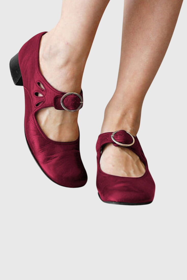 Marilyn – Ortopediska Sandaler