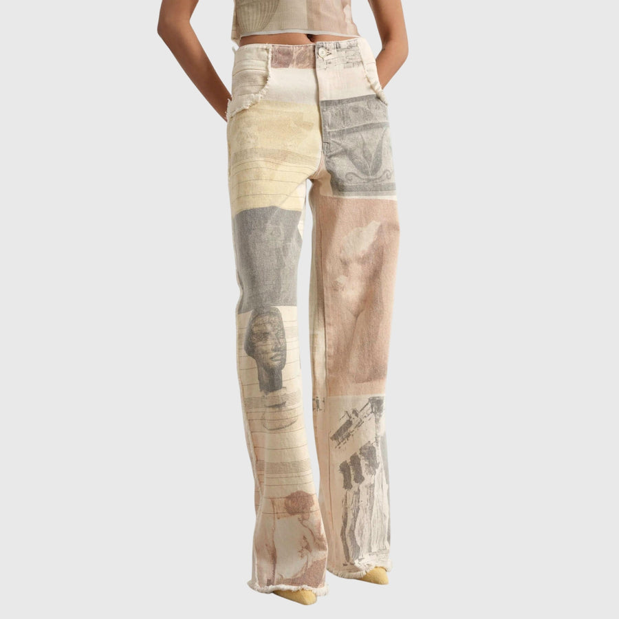 Alma – Vida Jeans