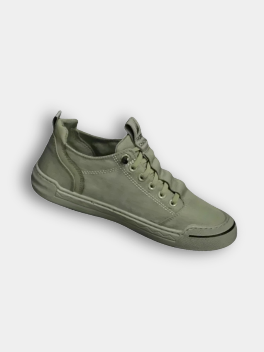Eleganta casualskor för herr