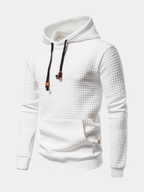 Modern sweatshirt för herr
