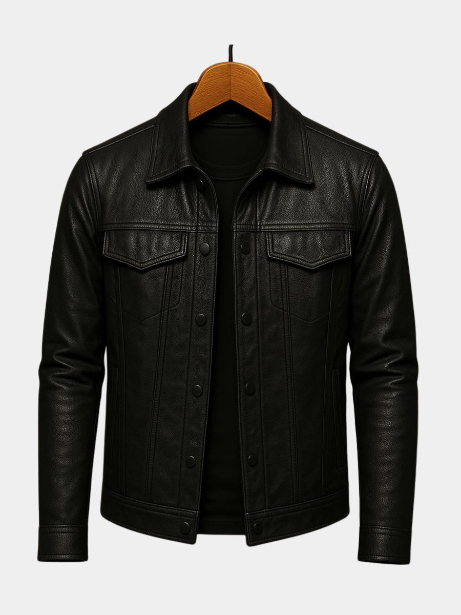 Rider | Modern skinnjacka
