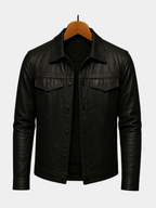 Rider | Modern skinnjacka