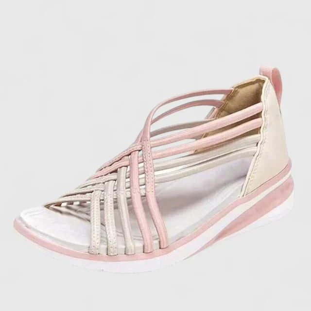 Zerisse – Ortopediska Sandaler