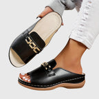 Beatrice – Ortopediska Sandaler