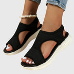 Samantha – Ortopediska Sandaler