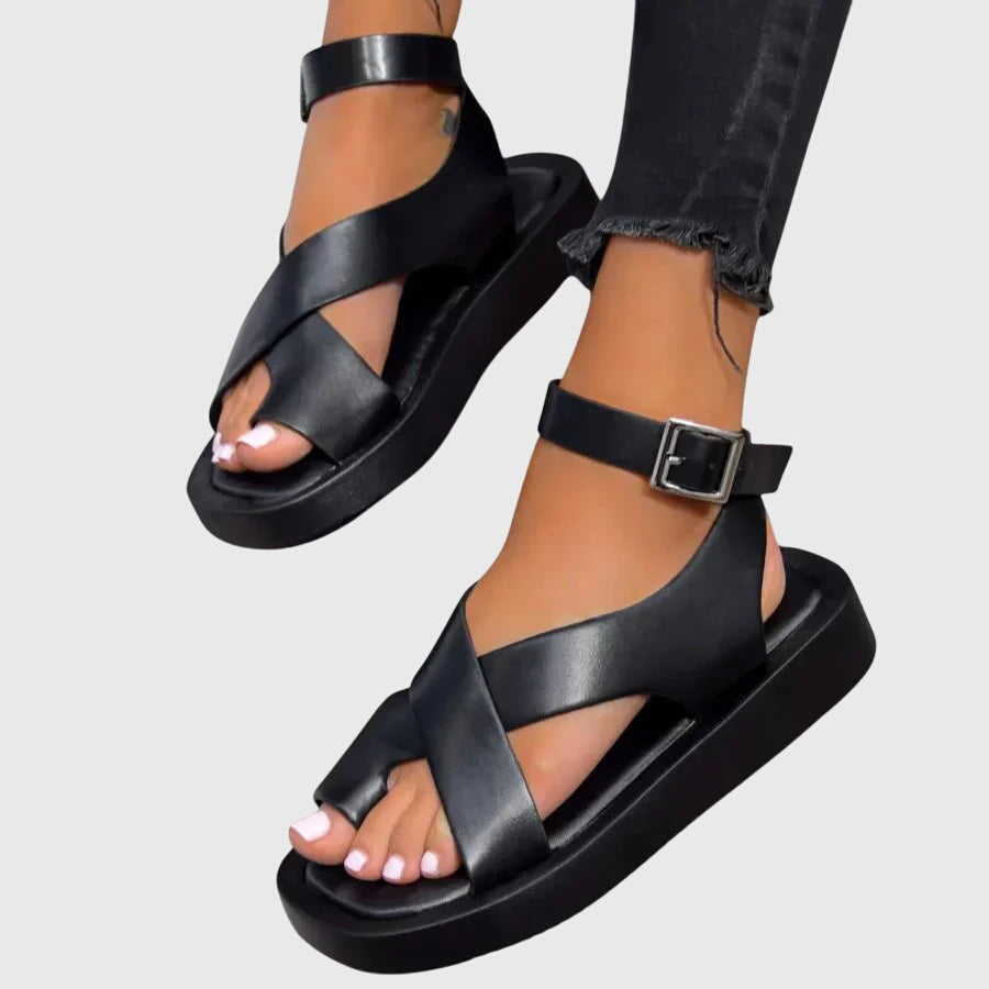 Tess – Ortopediska Sandaler