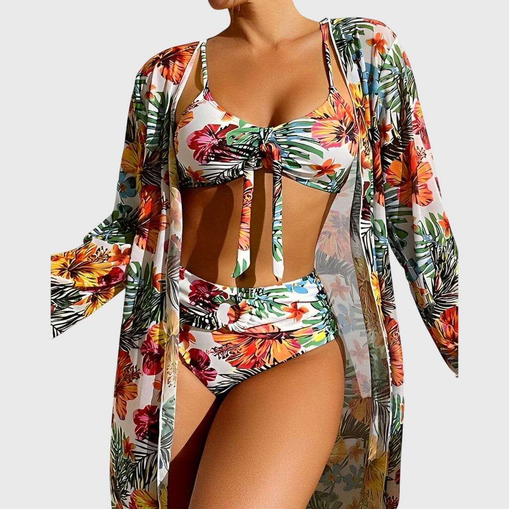 Luna – Bikini Set