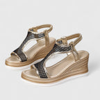 Tatyanna – Eleganta Sandaler