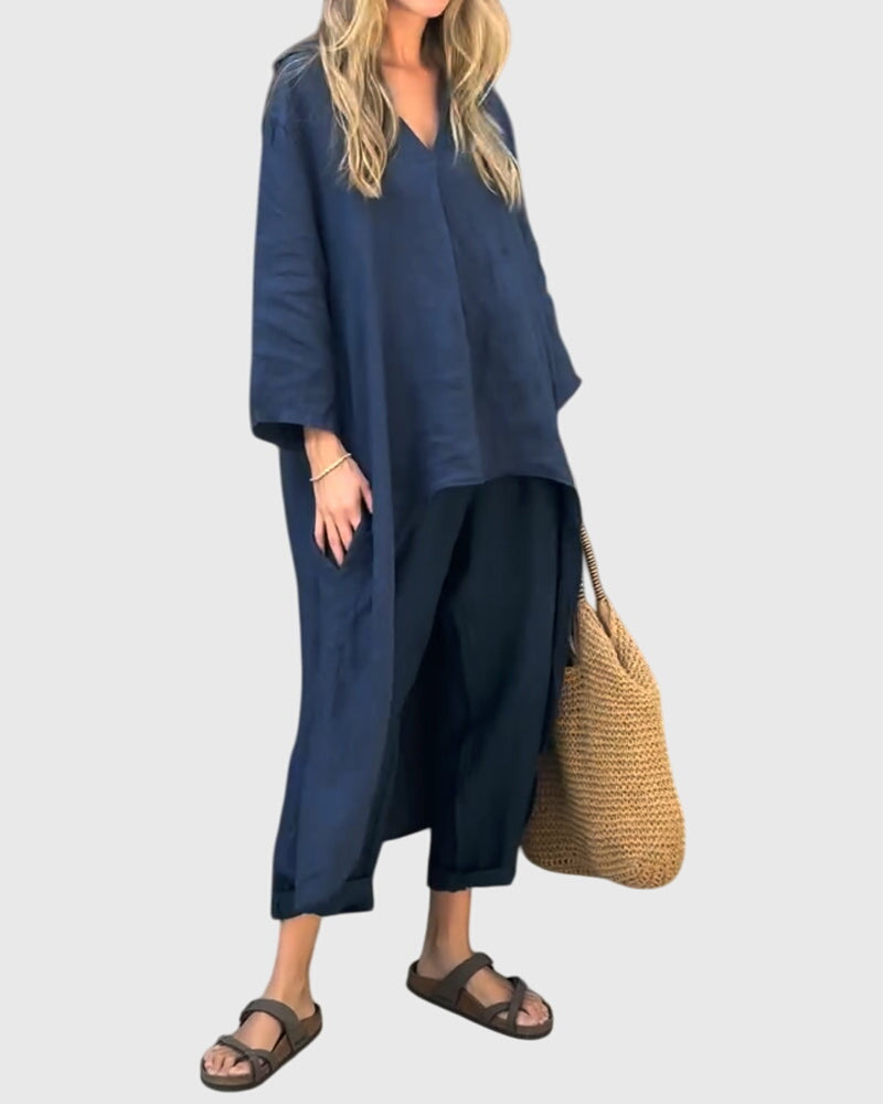 Gaila – Chic Tvådelat Set