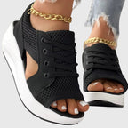 Marlene – Bekväma Sandaler