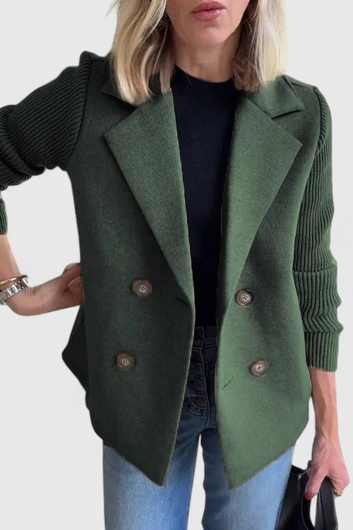 Winslet – Elegant Blazer