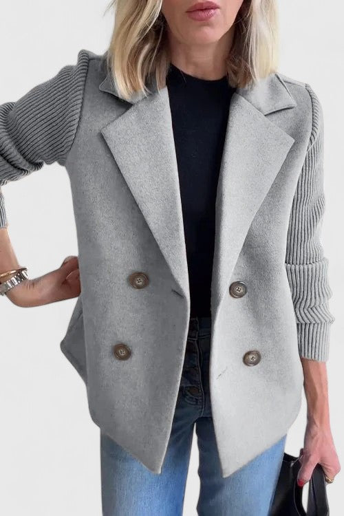 Winslet – Elegant Blazer