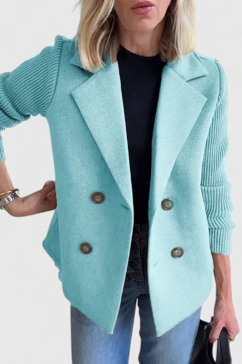 Winslet – Elegant Blazer