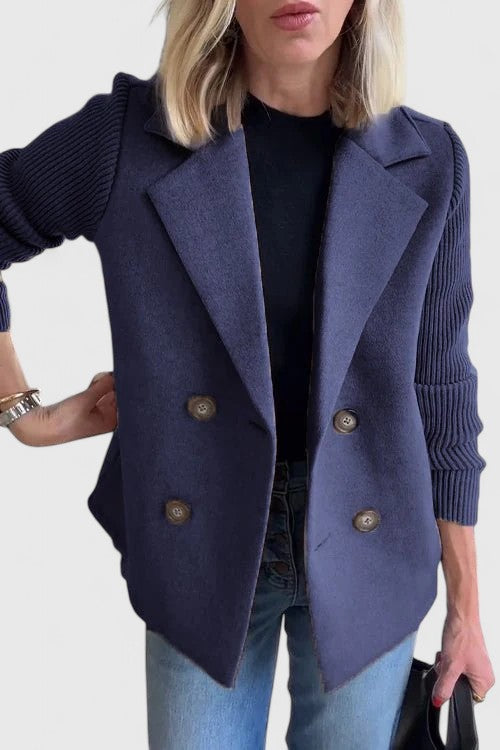 Winslet – Elegant Blazer