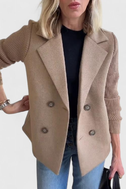Winslet – Elegant Blazer