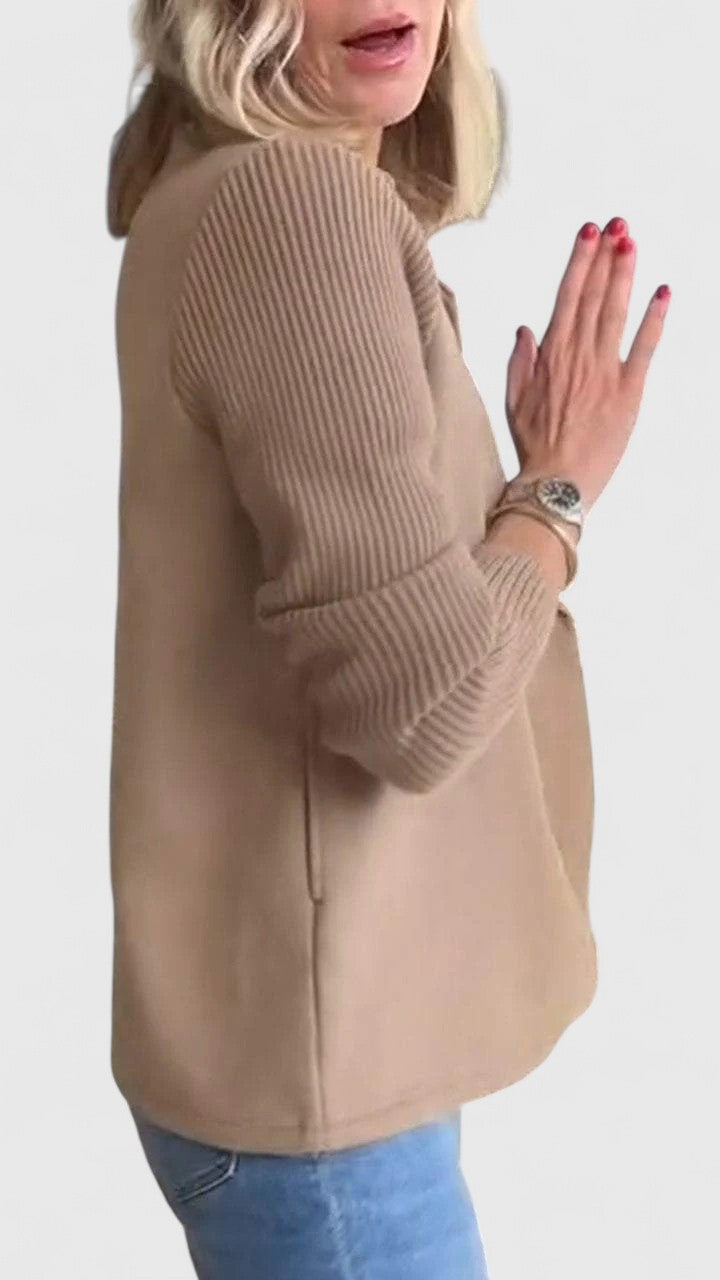 Winslet – Elegant Blazer