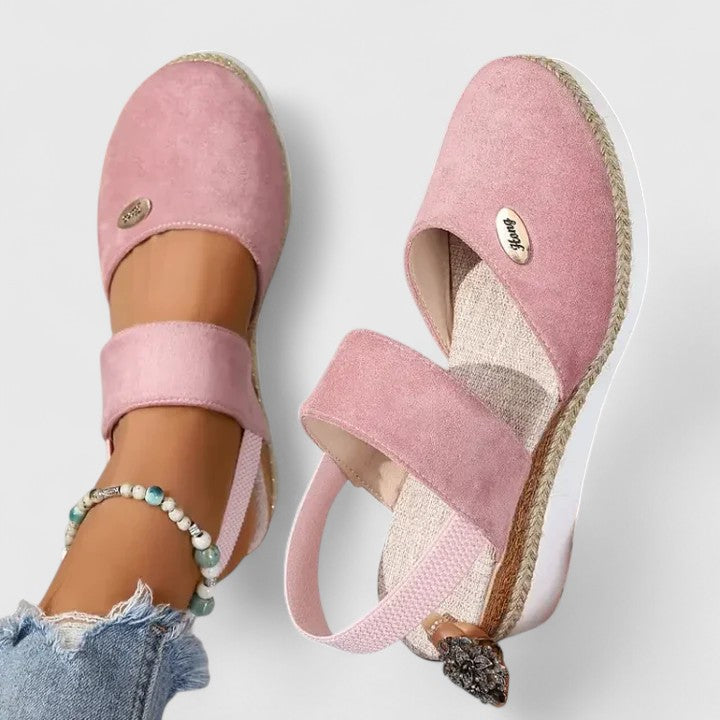 Maylien – Ortopediska Sandaler