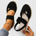 Maylien – Ortopediska Sandaler