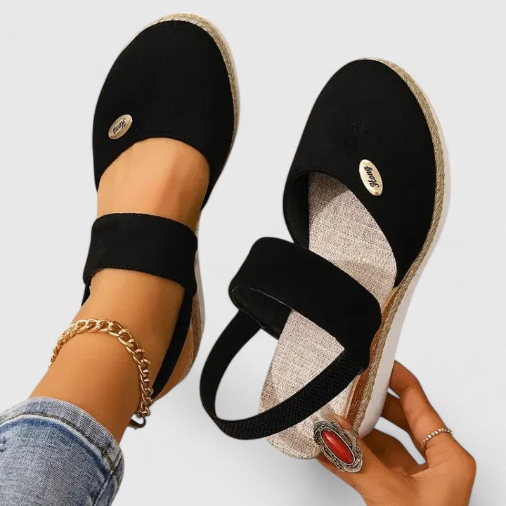 Maylien – Ortopediska Sandaler