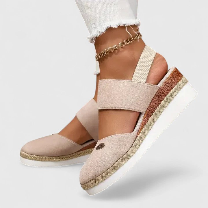 Maylien – Ortopediska Sandaler