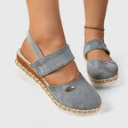 Maylien – Ortopediska Sandaler