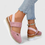 Maylien – Ortopediska Sandaler