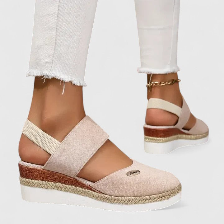 Maylien – Ortopediska Sandaler