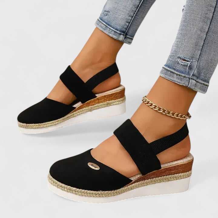 Maylien – Ortopediska Sandaler