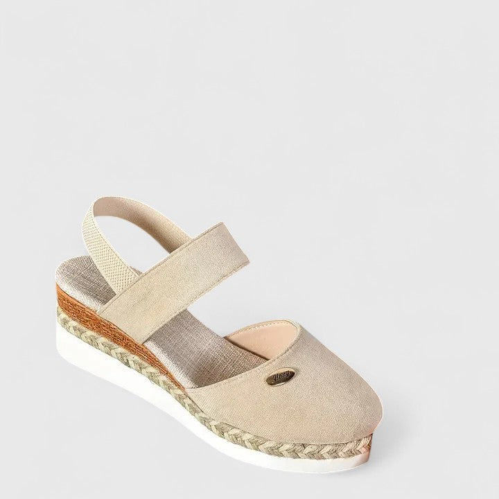 Maylien – Ortopediska Sandaler