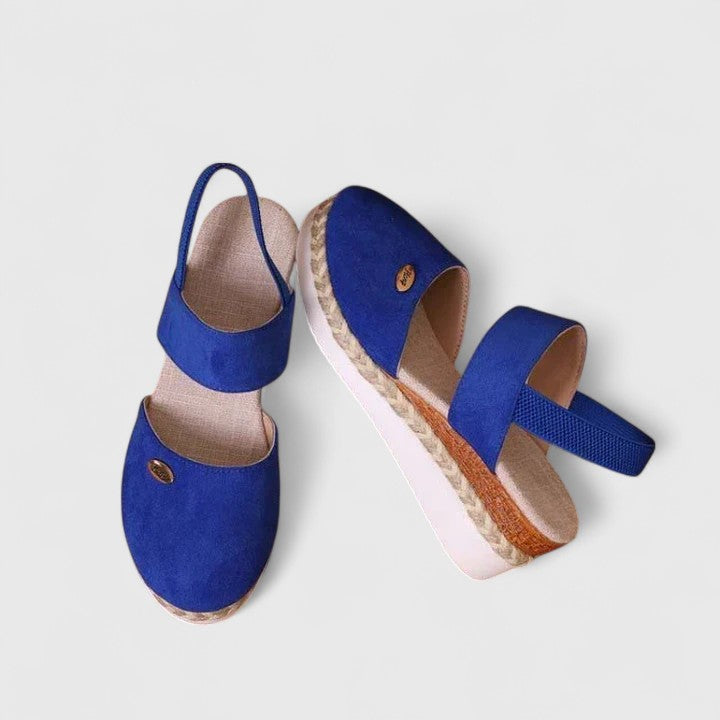 Maylien – Ortopediska Sandaler
