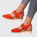 Maylien – Ortopediska Sandaler