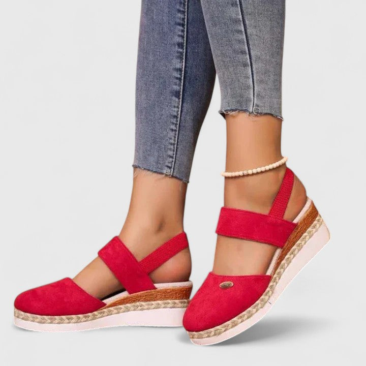 Maylien – Ortopediska Sandaler