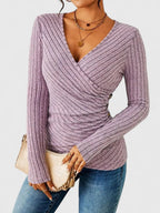 Vera – Sofistikerad Tucking Top