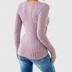 Vera – Sofistikerad Tucking Top