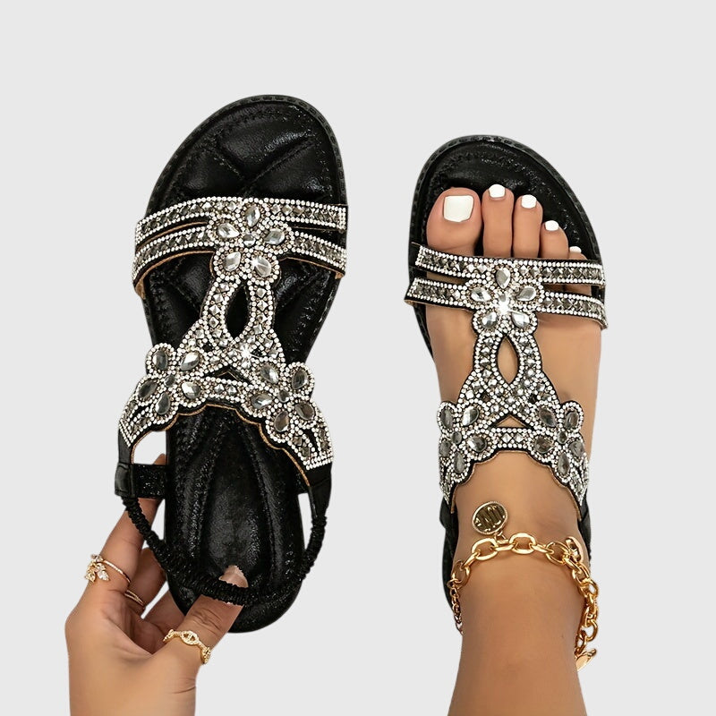 Blessy – Ortopediska Sandaler