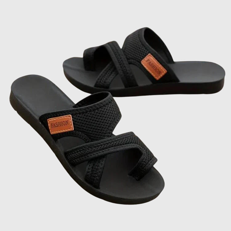 Ellyn – Ortopediska Sandaler