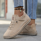 Saela – Ortopediska Sneakers