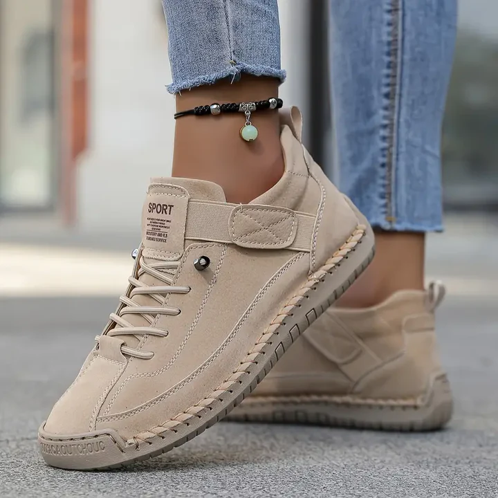 Saela – Ortopediska Sneakers