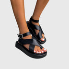 Tess – Ortopediska Sandaler