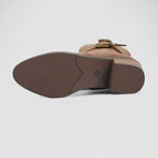 Rosa | Ortopediska westernboots