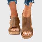 Adela – Ortopediska Sandaler