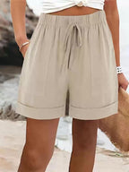 Juline | Eleganta och bekväma shorts