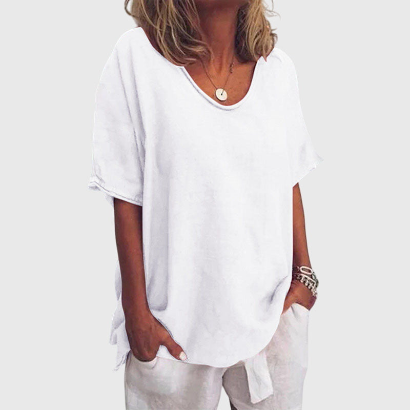 Annabelle – Elegant topp