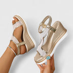 Tatyanna – Eleganta Sandaler