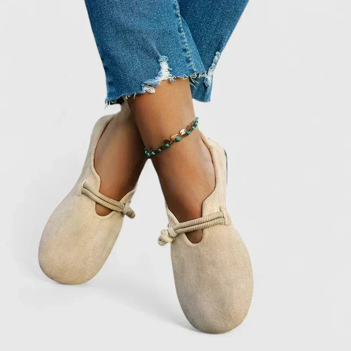 Camille | Bekväma loafers för vardagen
