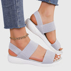 Emila – Ortopediska Sandaler