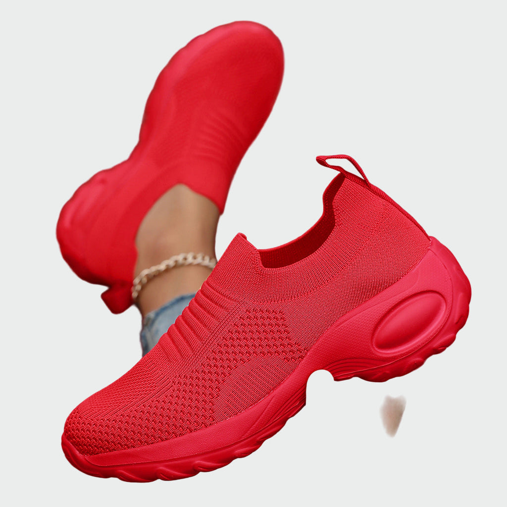 Klassiska sneakers för vardagen
