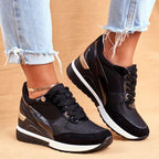 Maisy – Moderna sneakers med ultimat komfort