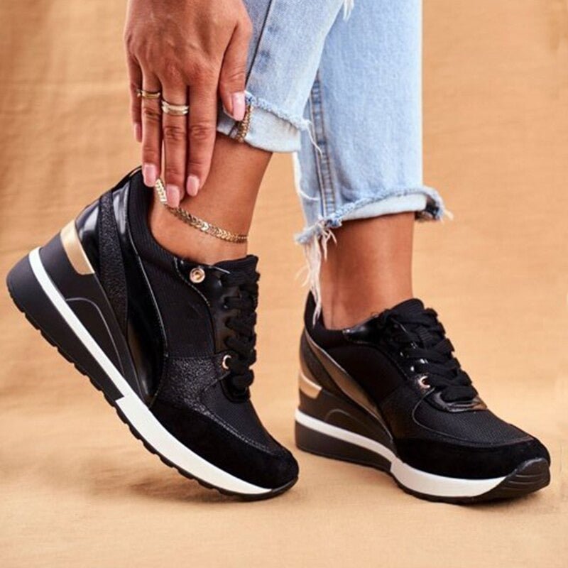 Maisy – Moderna sneakers med ultimat komfort